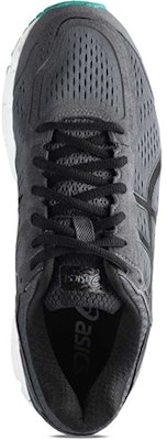 ASICS Gel Kayano 22 'Carbon' Sepatu Olahraga T547N-9790 Shop ASICS Gel Kayano 22 'Carbon' Sepatu Olahraga T547N-9790