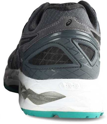 ASICS Gel Kayano 22 'Carbon' T547N-9790 Purchase ASICS Gel Kayano 22 'Carbon' T547N-9790