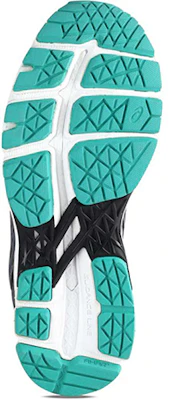 ASICS Gel Kayano 22 'Carbono' T547N-9790 Details for ASICS Gel Kayano 22 'Carbono' T547N-9790