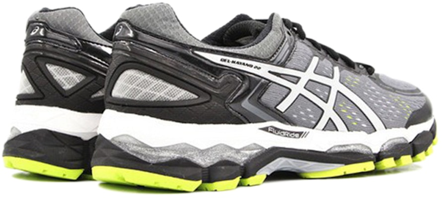 아식스 젤카야노 22 그레이 (Asikseu Jelkayano 22 Geurei) T548N-9159 Lookbook 아식스 젤카야노 22 그레이 (Asikseu Jelkayano 22 Geurei) T548N-9159