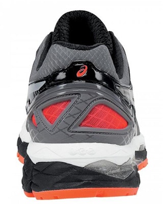 Asics Gel-Kayano 22 透氣抗磨防滑 低筒運動跑步鞋 灰白 Lookbook Asics Gel-Kayano 22 透氣抗磨防滑 低筒運動跑步鞋 灰白