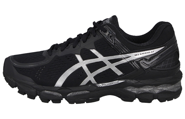 Buy アシックス ゲルカヤノ22 オニキスシルバー T547N-9993