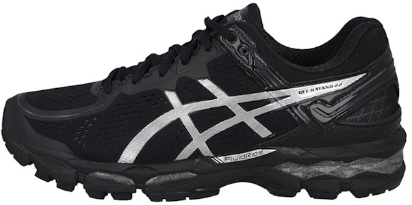 ASICS Gel Kayano 22 'Onyx Silver' Lelaki/Kasut Larian Wanita T547N-9993 Buy ASICS Gel Kayano 22 'Onyx Silver' Lelaki/Kasut Larian Wanita T547N-9993