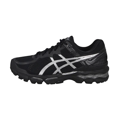 ASICS Gel Kayano 22 'Onyx Silver'