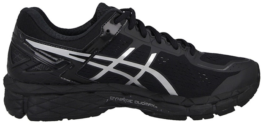 ASICS Gel Kayano 22 'Onyx Silver' T547N-9993 Order ASICS Gel Kayano 22 'Onyx Silver' T547N-9993