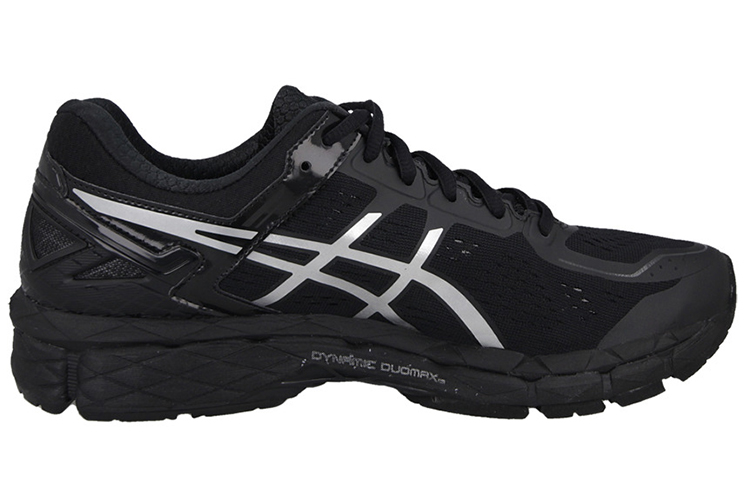 Order アシックス ゲルカヤノ22 オニキスシルバー T547N-9993