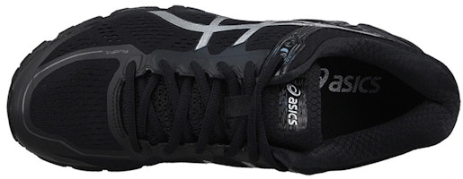 亞瑟士 Gel Kayano 22 '黑縞銀' T547N-9993 Lookbook 亞瑟士 Gel Kayano 22 '黑縞銀' T547N-9993