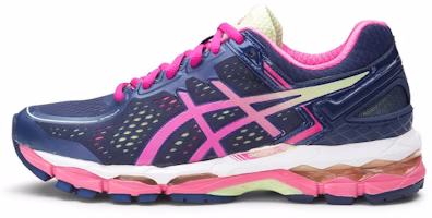 ASICS Gel-Kayano 22 'Purple Pink Colorblock' T5A5N-4935 ASICS Gel-Kayano 22 'Purple Pink Colorblock' T5A5N-4935