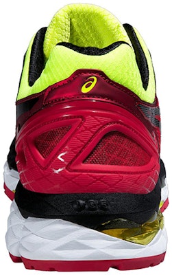 ASICS Gel-Kayano 22 'Merah Kuning' T547N-2490 Purchase ASICS Gel-Kayano 22 'Merah Kuning' T547N-2490
