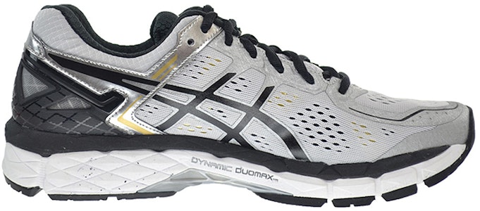 アシックス ゲルカヤノ22 シルバー/ブラック/ゴールド T547N-9390 T547N-9390 Order アシックス ゲルカヤノ22 シルバー/ブラック/ゴールド T547N-9390 T547N-9390