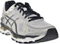 Lookbook ASICS Gel Kayano 22 'Perak Hitam Emas' T547N-9390