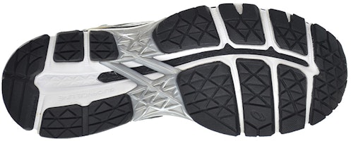 ASICS Gel Kayano 22 '银黑金' 运动鞋 T547N-9390 Purchase ASICS Gel Kayano 22 '银黑金' 运动鞋 T547N-9390