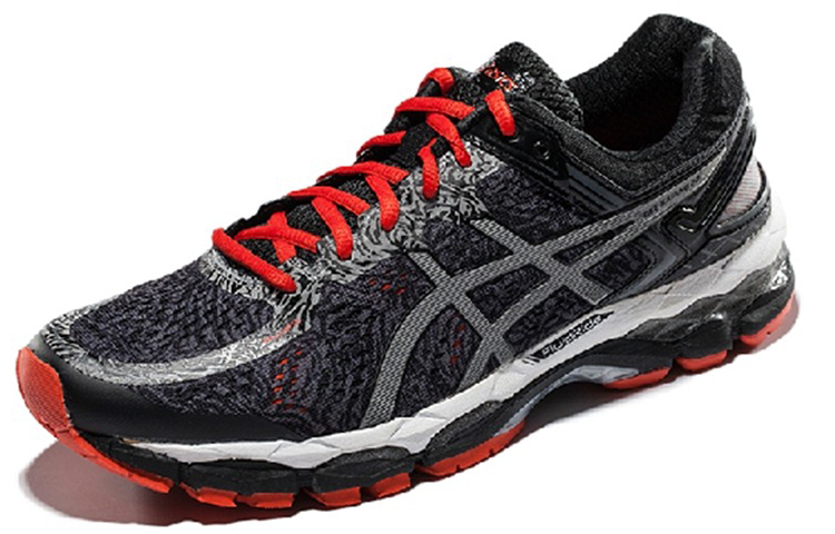 Order 亞瑟士Gel Kayano 22 Lite Show「碳紅番茄」T5A1N-7393