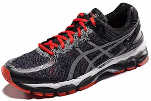 亚瑟士Gel Kayano 22 Lite Show '碳樱桃番茄' T5A1N-7393 Order 亚瑟士Gel Kayano 22 Lite Show '碳樱桃番茄' T5A1N-7393