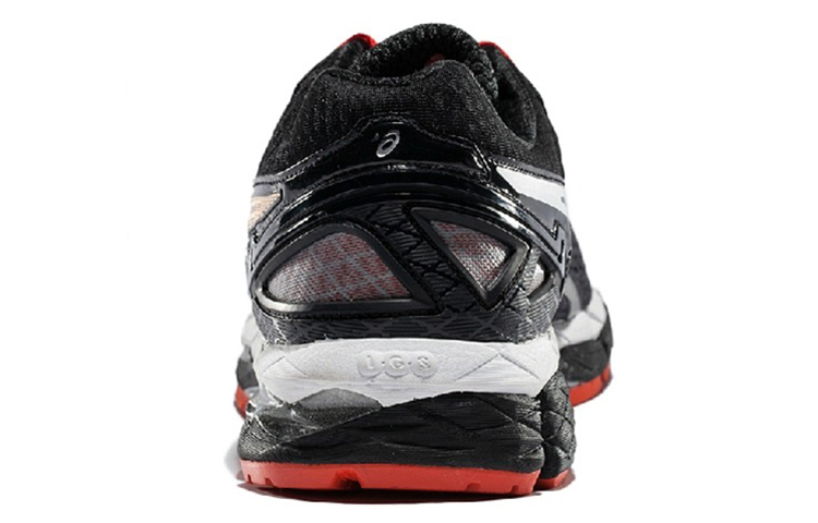 Shop 亞瑟士Gel Kayano 22 Lite Show「碳紅番茄」T5A1N-7393