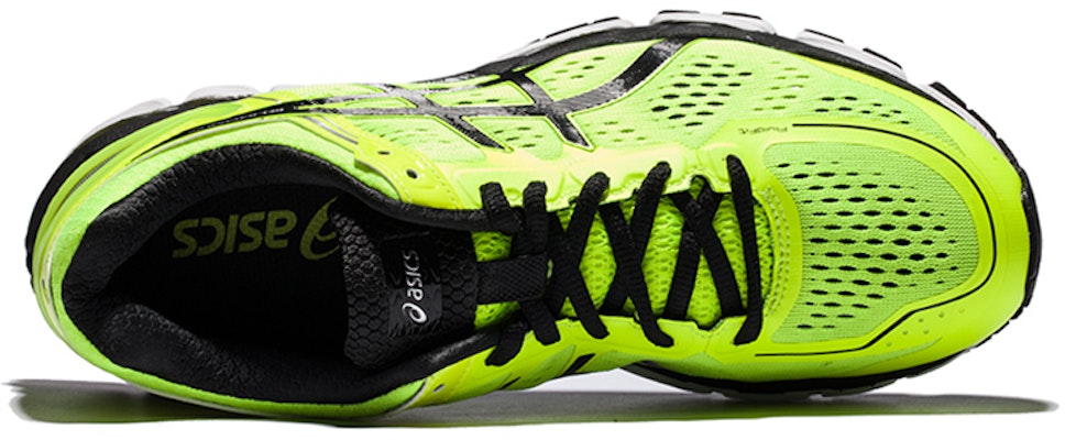 ASICS Gel-Kayano 22 T547N-0790 Lookbook ASICS Gel-Kayano 22 T547N-0790