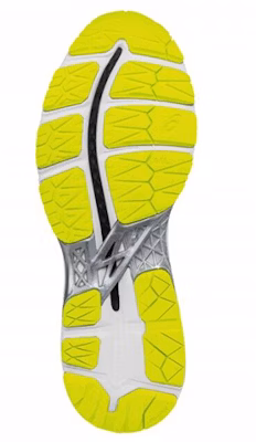 Buy ASICS Gel Kayano 23 T6A1N 2590 Novelship