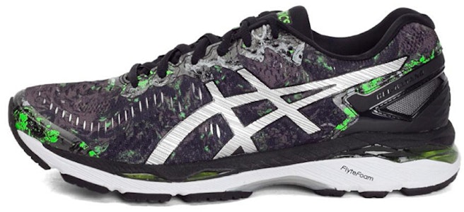 アシックス ゲルカヤノ23 黒青灰 (Ashikku Gerukayano 23 Kuro Ao Hai) T6A0N-9093 Buy アシックス ゲルカヤノ23 黒青灰 (Ashikku Gerukayano 23 Kuro Ao Hai) T6A0N-9093
