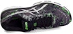 ASICS Gel-Kayano 23 'Hitam Biru Kelabu' T6A0N-9093