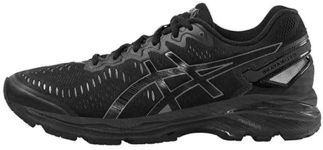 아식스 젤 카야노 23 '블랙 오닉스' T646N-9099 Buy 아식스 젤 카야노 23 '블랙 오닉스' T646N-9099