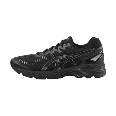 ASICS Gel Kayano 23 'Black Onyx'