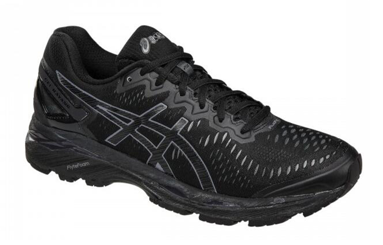 Order ASICS Gel Kayano 23 ''Noir Onyx'' T646N-9099