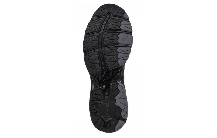 Shop ASICS Gel Kayano 23 ''Noir Onyx'' T646N-9099