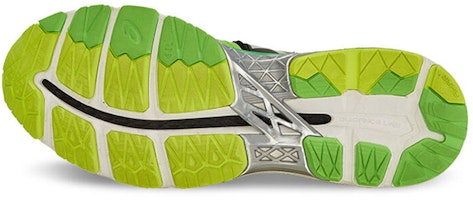 ASICS Gel Kayano 23 'Negro Plata' T646N-9093 Purchase ASICS Gel Kayano 23 'Negro Plata' T646N-9093