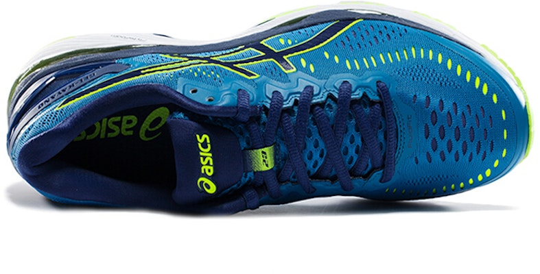Buy ASICS Gel Kayano 23 Blue T646N 4907 Novelship