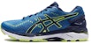 ASICS Gel-Kayano 23 'Blue Yellow' T647N-4907