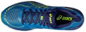 Lookbook ASICS Gel-Kayano 23 'Blue Yellow' T647N-4907