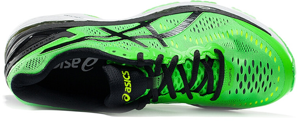 亚瑟士Gel Kayano 23‘绿壁虎’ T646N-8590 Shop 亚瑟士Gel Kayano 23‘绿壁虎’ T646N-8590