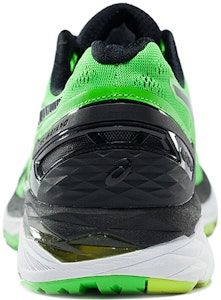 ASICS Gel Kayano 23 'Green Gecko' Sneaker Hijau Pria/Wanita T646N-8590 Purchase ASICS Gel Kayano 23 'Green Gecko' Sneaker Hijau Pria/Wanita T646N-8590