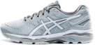 Buy ASICS Gel-Kayano 23 Kelabu/ 'Putih' T646N-9601