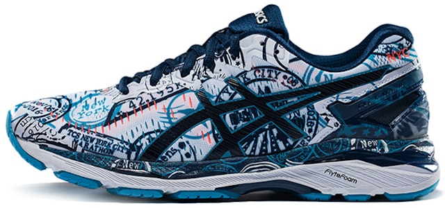 ASICS Gel Kayano 23 'NYC' Zapatillas Running T6A2N-0158 Buy ASICS Gel Kayano 23 'NYC' Zapatillas Running T6A2N-0158