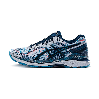 ASICS Gel Kayano 23 'NYC'