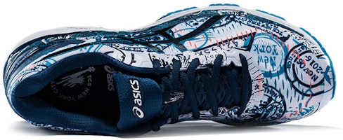 ASICS Gel Kayano 23 'NYC' Zapatillas Running T6A2N-0158 Shop ASICS Gel Kayano 23 'NYC' Zapatillas Running T6A2N-0158