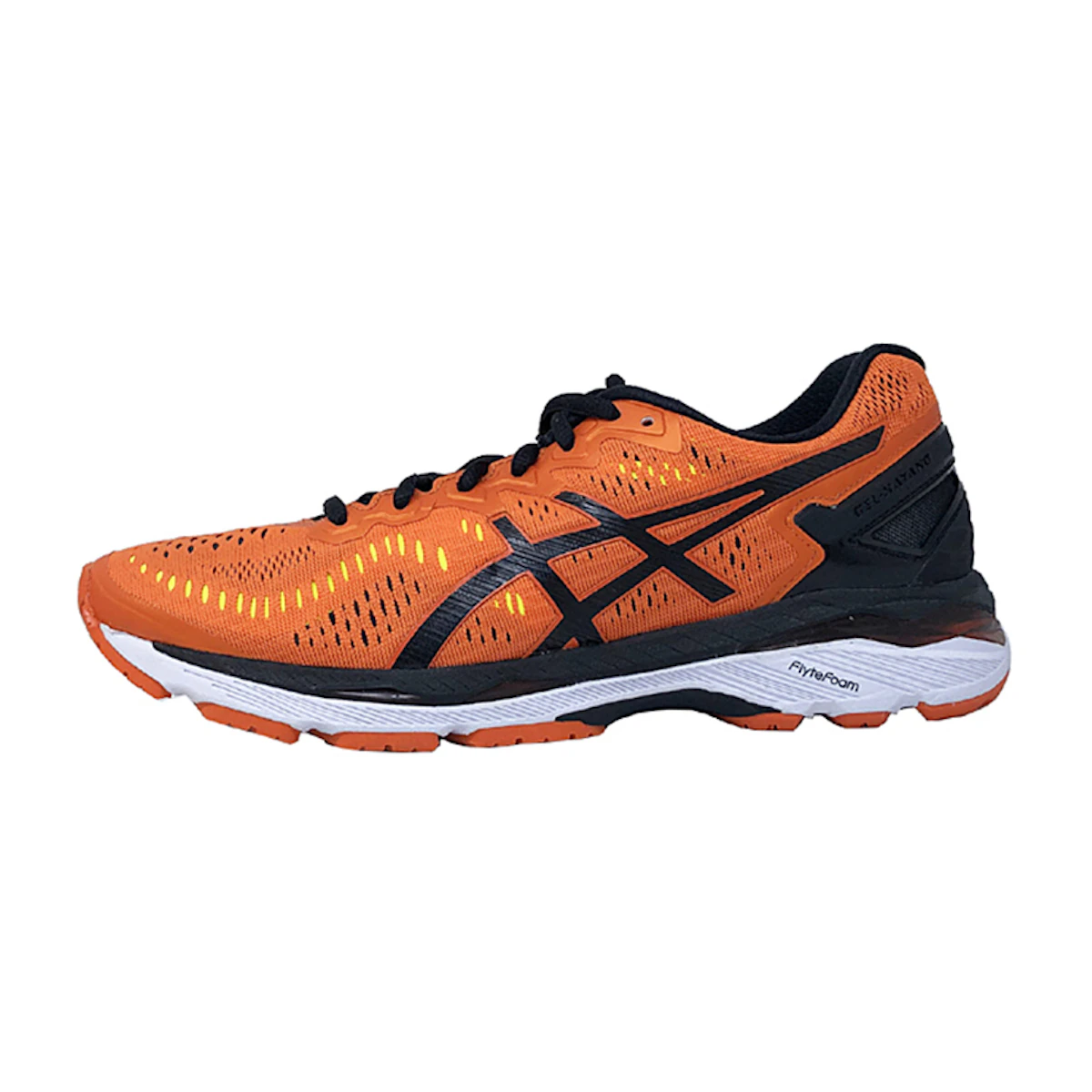 Asics Shoes Asics Kayano 23 Hombre Zapatillas Tenis Asics Gel