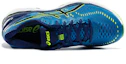 Lookbook ASICS Gel Kayano 23 ''Bleu Tonnerre Jaune Sécurité'' T646N-4907
