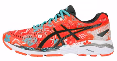 ASICS Gel-Kayano 23 Tokyo Sneakers 'Orange' T646Q-2080 ASICS Gel-Kayano 23 Tokyo Sneakers 'Orange' T646Q-2080