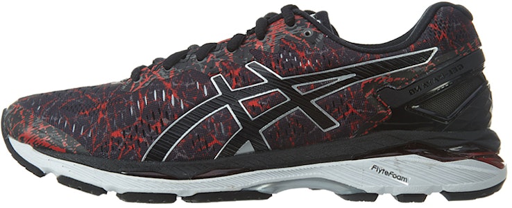 ASICS Gel Kayano 23 'Vermilion' Lelaki dan Wanita T6A0N-2390 Buy ASICS Gel Kayano 23 'Vermilion' Lelaki dan Wanita T6A0N-2390