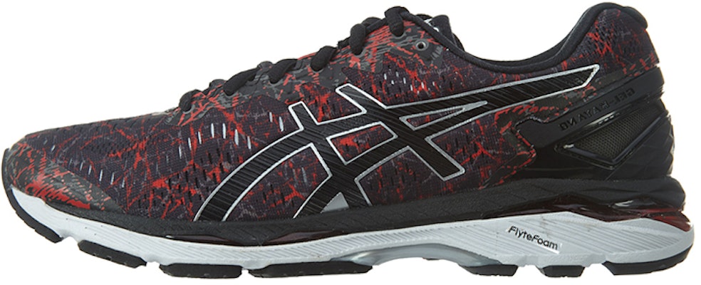 ASICS Gel Kayano 23 'Vermilion' T6A0N-2390 Buy ASICS Gel Kayano 23 'Vermilion' T6A0N-2390
