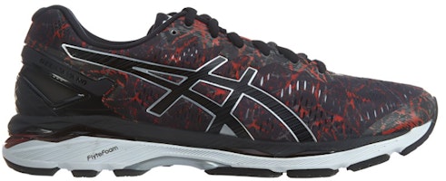 亞瑟士 Gel Kayano 23 '朱紅' T6A0N-2390 Order 亞瑟士 Gel Kayano 23 '朱紅' T6A0N-2390