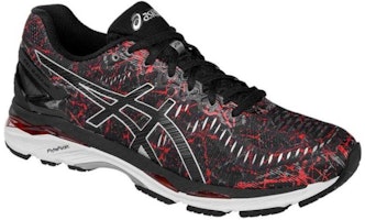 亞瑟士 Gel Kayano 23 '朱紅' T6A0N-2390 Lookbook 亞瑟士 Gel Kayano 23 '朱紅' T6A0N-2390