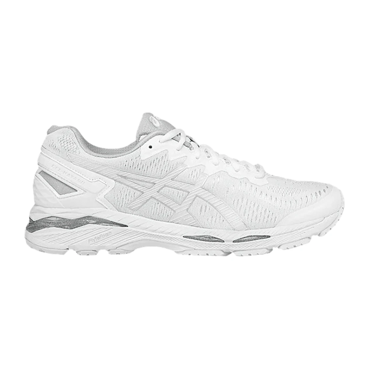 Buy ASICS Gel Kayano 23 White T737N 0100 Novelship