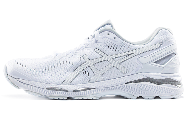 ASICS Gel Kayano 23 'White' T737N-0100