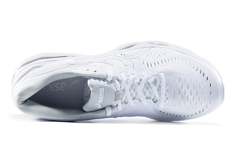 Lookbook 亚瑟士 Gel Kayano 23 '白色' T737N-0100