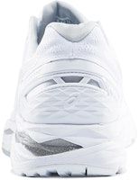 ASICS Gel Kayano 23 'Blanco' T737N-0100 Shop ASICS Gel Kayano 23 'Blanco' T737N-0100