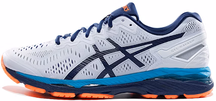 ASICS Gel-Kayano 23 /Blue 'White' T646N-0149 ASICS Gel-Kayano 23 /Blue 'White' T646N-0149