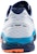 ASICS Gel-Kayano 23 /Biru 'Putih' T646N-0149